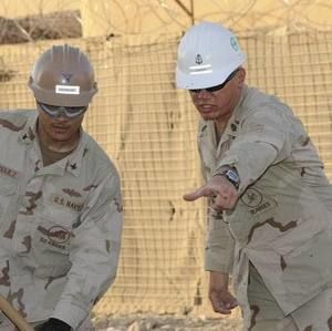 Meet your Posher, Wesley